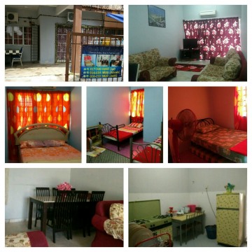 Zehra Homestay Port Dickson