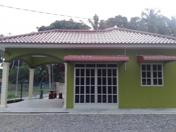 Ajwaa Homestay