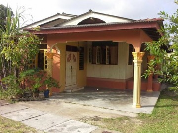 Rumah