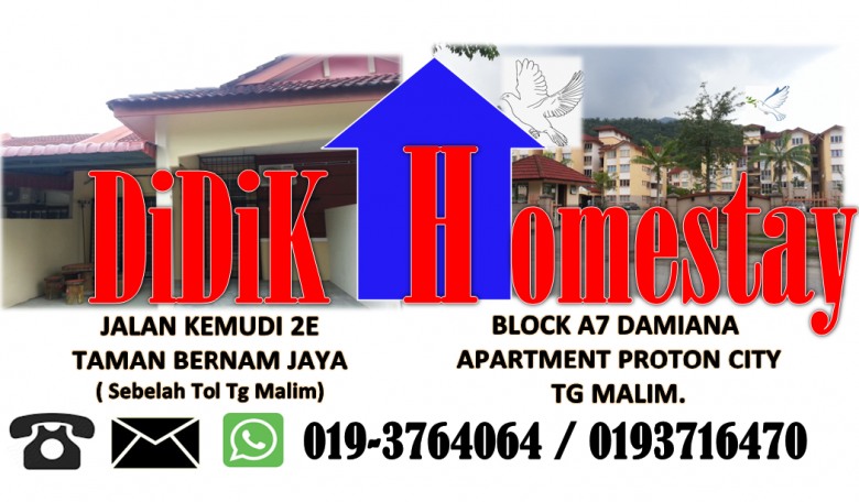 Didik Homestay