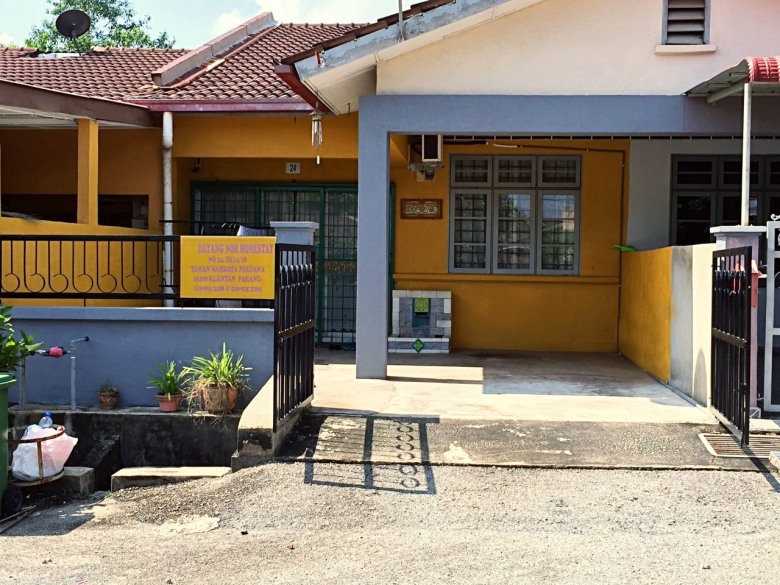 Promo 60% Off City Homestay Malaysia - Hotel Near Me | A ...