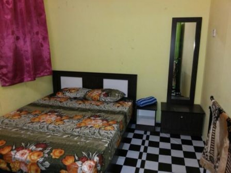 Astana Homestay Anggerik Tenggara