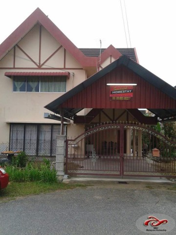 Homestay Sumayyah