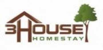 3house Homestay