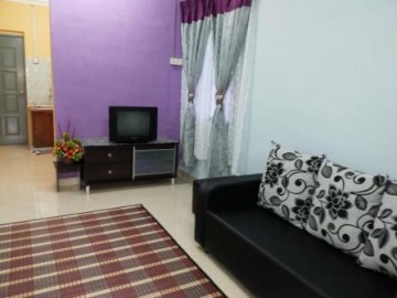 Astana Homestay Bandar Tenggara