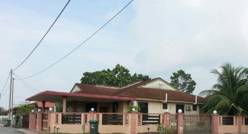 Eiman Homestay