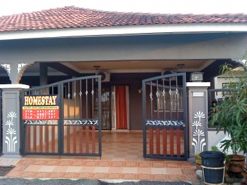 Homestay