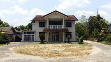Pondok Al Naim Guest House